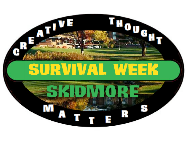 Survival week logo