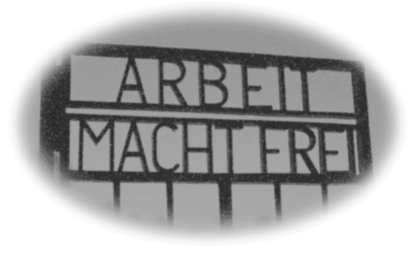 arbeit macht frei