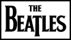 Beatles logo small