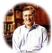 AUTHOR Tom Lewis