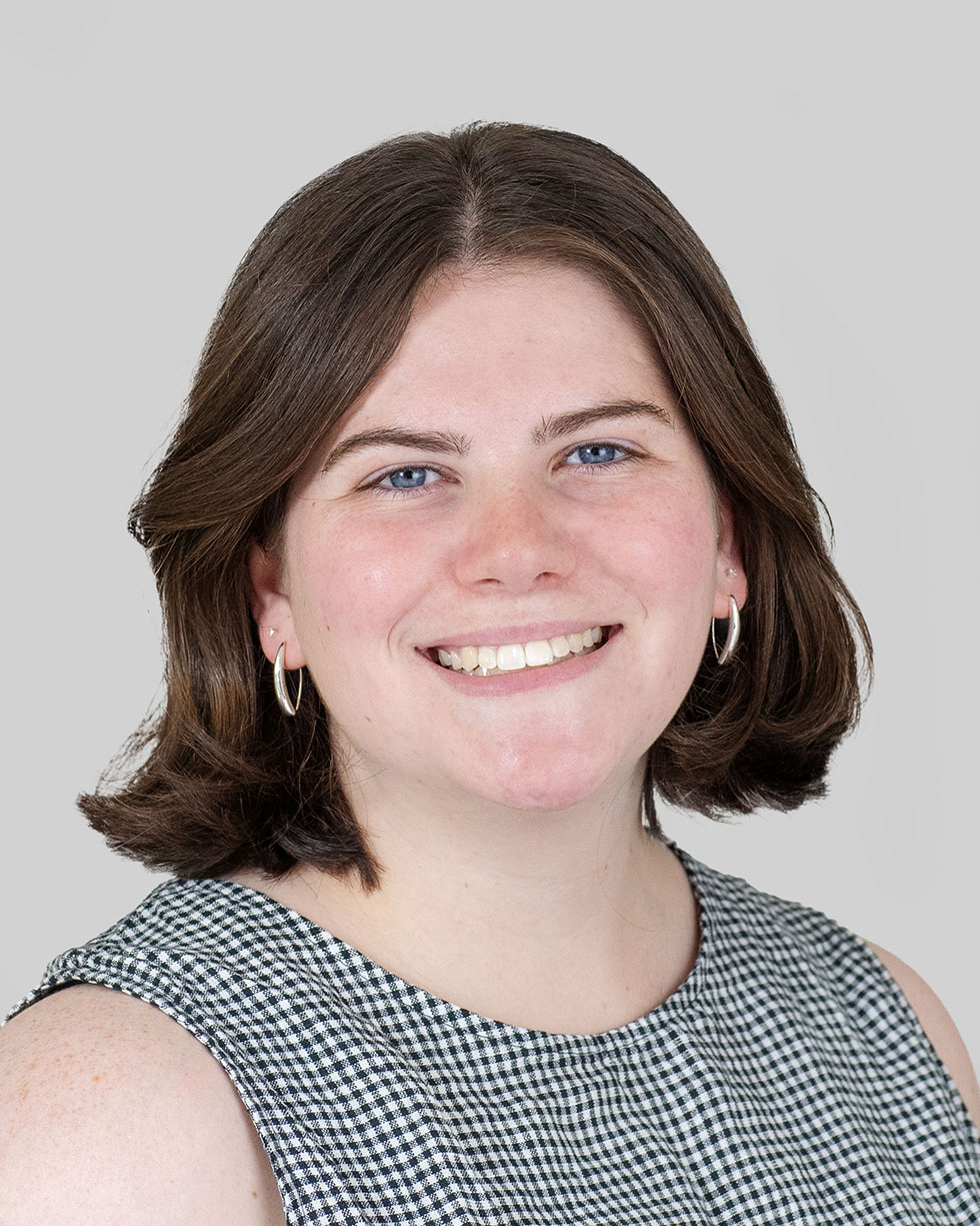Charlotte Mahn ’25 