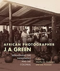 African Photographer J.A. Green