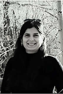 Dr. Neha Arora