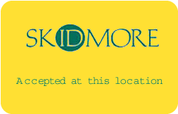 SKidmore ID