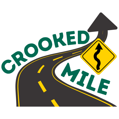 crooked mile