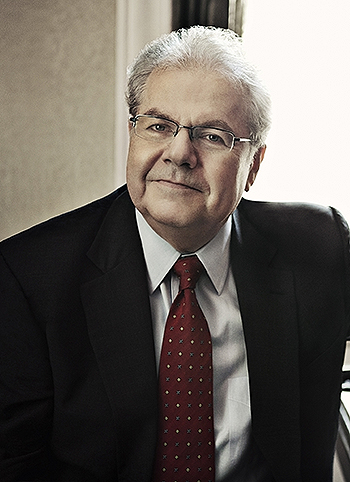 Emanuel Ax