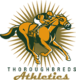 Athletics logo design 12