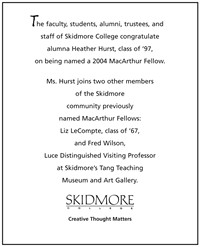 general advertisements