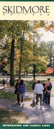 Skidmore brochure