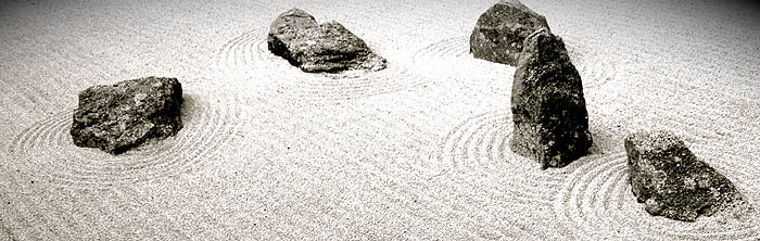 Zen Garden