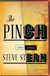Steve Stern, cover image