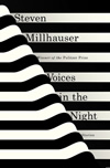 Voices in the Night: Stories, cover image