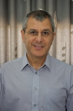 Yoram Meital
