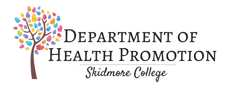 Department of Health Promotion