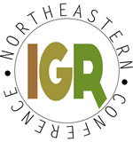 IGR Northeastern Conference logo 2015
