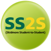 Skidmore Student 2 Student