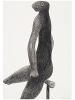 Karel Havlícek, Pahíl (The Stub), Graphite on paper, 16.5 X 12 inches, 1969. Image Courtesy Cavin-Morris Gallery