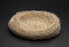 Emiko Yoshiya, 'Lotus # II' - Sazanami Series, Basho (Japanese Banana fiber), 2011-2012