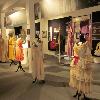 The American Ballet Theatre gave Limoli complete access to its warehouse in New Jersey and permitted Limoli to exhibit 68 costumes in the show. 