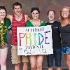 Skidmore's own Pride Alliance