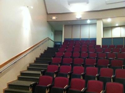 Davis Auditorium