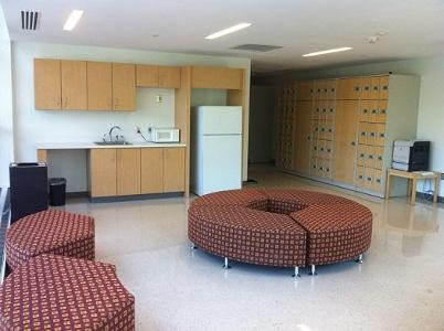 Student Lounge