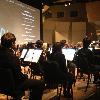 Skidmore's Orchestra goes Hollywood!
