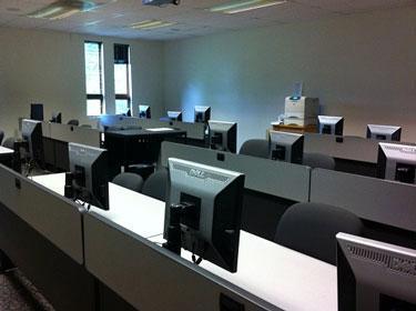 PC Computer Lab