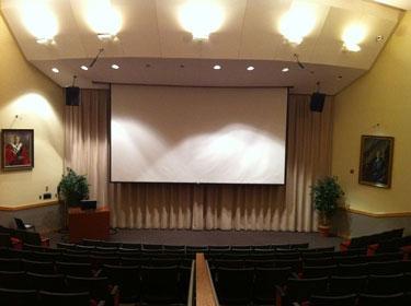 Lecture Hall