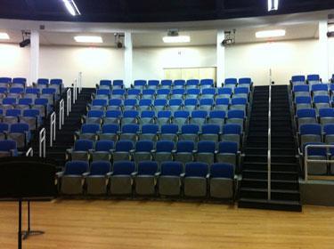 Auditorium/Lecture Hall