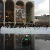 Skids likes Lincoln Center