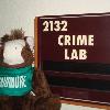 Crime Lab