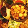 The end of the world? Nope, we are still here. What is better than having hotpot inside your apartment on a snow day?