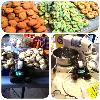 Cookie Baking Day!