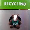 Skids stays stay green!