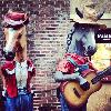 Country Christmas!
