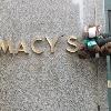 Skids goes to Macy's Flagship store on Herald Square, NY