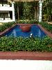 Skids finds the fountain of youth! (in Puerto Plata, Dominican Republic)