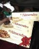 Turrón is tasty! ( in Montecristi, Dominican Republic)