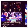 Skids on the MSG dance cam! 
