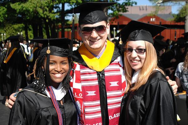 Graduation