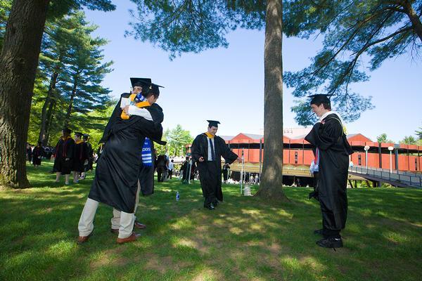 Graduation