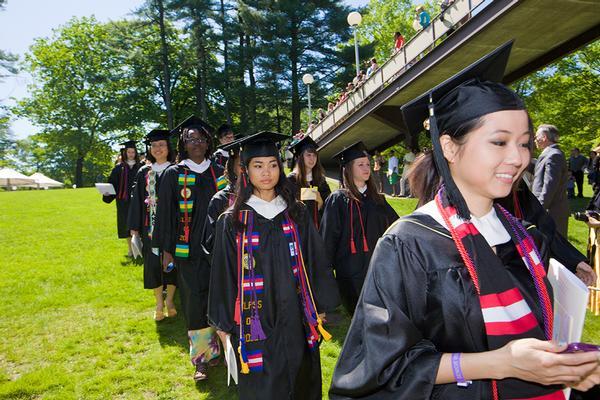 Graduation