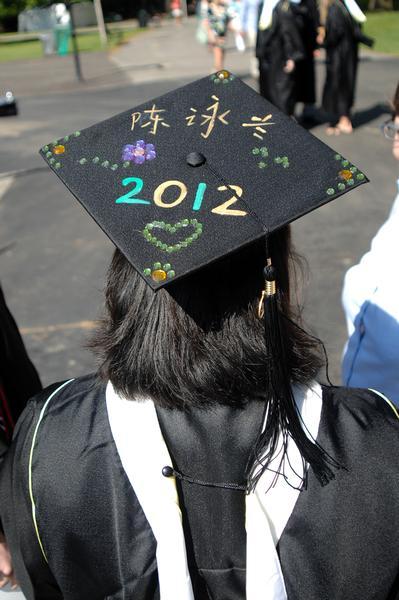 Graduation