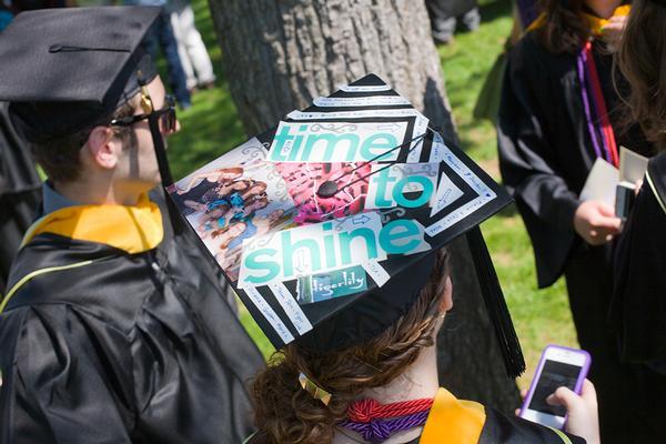 Graduation