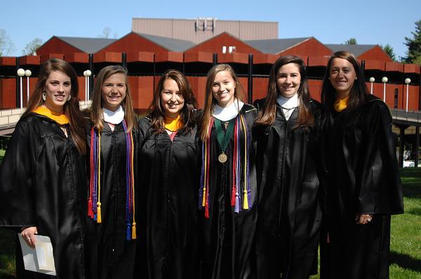 Graduation