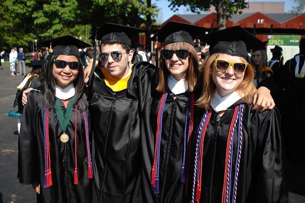 Graduation