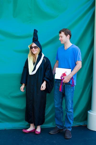 Graduation