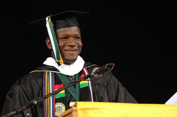 Graduation