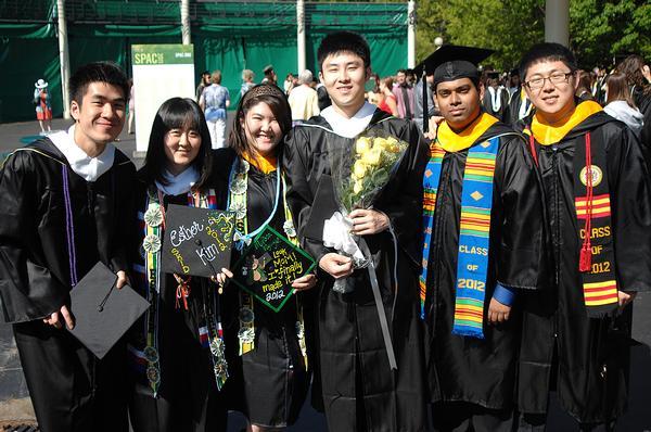 Graduation